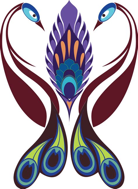 Search images from huge database containing over 360,000 cliparts. Feather clipart paisley peacock, Feather paisley peacock ...