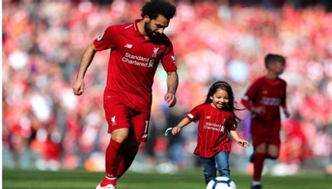 ضجة كبيرة منتظرة بسبب غضب محمد صلاح. كيان محمد صلاح.. أحدث ردود فعل نجم ليفربول