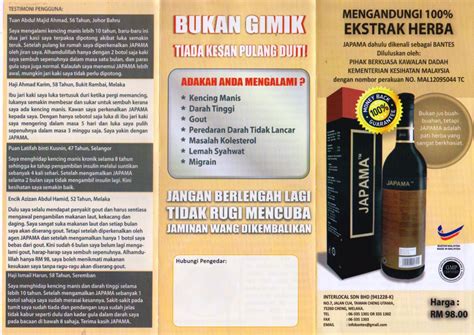 Produk Superbest Original Japama