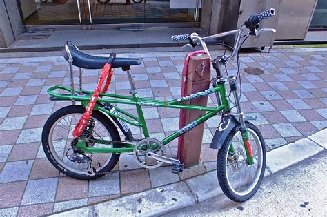 Cool bmx bike from the best brands are available, and sold by reliable sellers and manufacturers to make sure that the highest quality standards are ensured. Kinki Cycle: Easy Riders