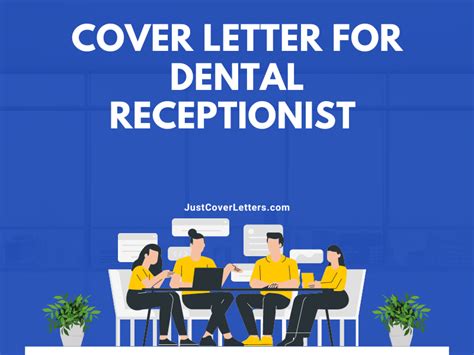 Cover Letter For Dental Receptionist Just Cover Letters