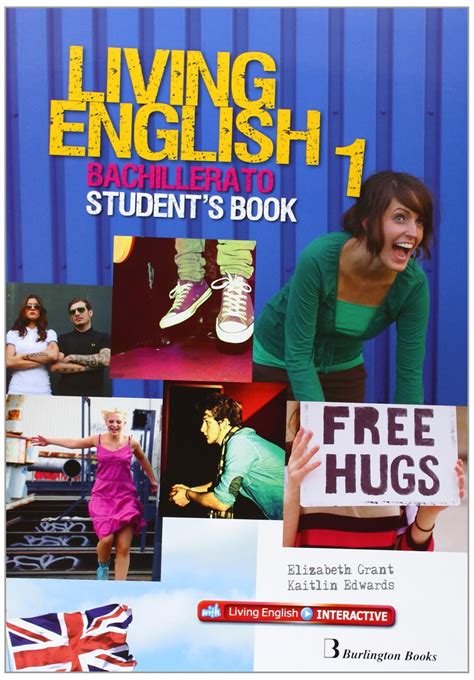 Burlington books.… real english 2º eso. Primero Bachillerato