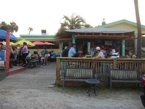 This fish taco slaw is just the bare essentials so you can make it in a flash. Best fish tacos. North Beach Bar and Grill, Tybee Island ...