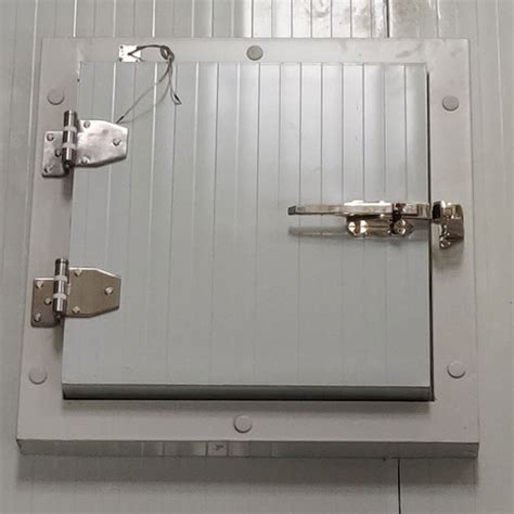 Hatch Doors Isoflex Systems Pvt Ltd