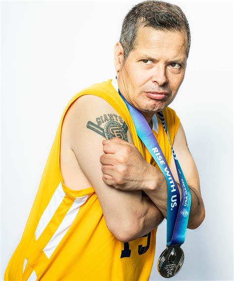 The basketball competitions are held at the saitama super arena in saitama, while the 3x3 competitions are held at the temporary aomi urban sports park in tokyo. Special Olympics USA Games 2018 - Athletes and their Medals