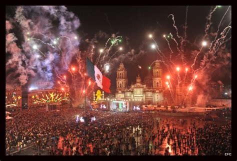 El 24 de junio es una fecha en la que se recuerdan numerosos acontecimientos mundiales y locales. ¿Como se celebra el 15 de septiembre? en México - Ciclo ...