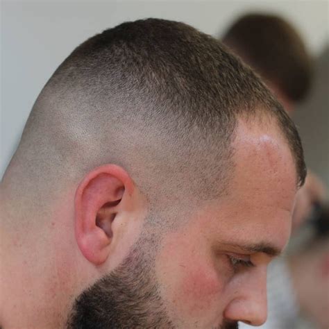 Haircuts For Balding Men Cool Styles That Work