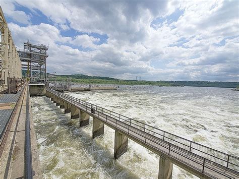 Environmental Groups Say Conowingo Dam Owner Can Afford To Help Restore Bay MarylandReporter Com