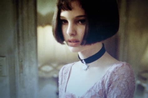 I built a reputation for basically being prudish, conservative, nerdy. girl, leon, mathilda, natalie portman, portman, the ...