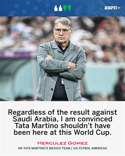 Arthur On Twitter Rt Espnfc Should Mexico Have Replaced Tata Martino When They Had The