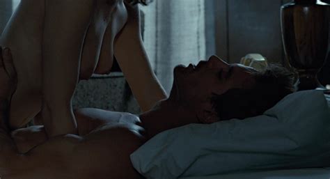 Sexy linda molin nude sex scene from Â˜garden lane