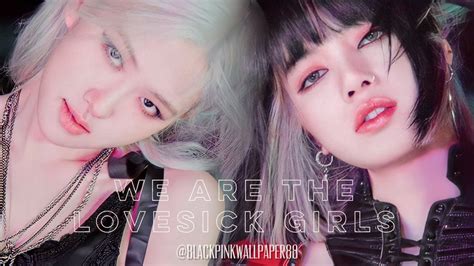 Bu pin'i ve daha fazlasını blackpink tarafından oluşturulan blackpink panosunda bulabilirsiniz. Blackpink Lovesick Girls Wallpapers - Wallpaper Cave