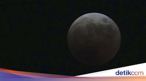 Jadwal Gerhana Bulan Penumbra 2023 Di Indonesia Dan Cara Melihatnya