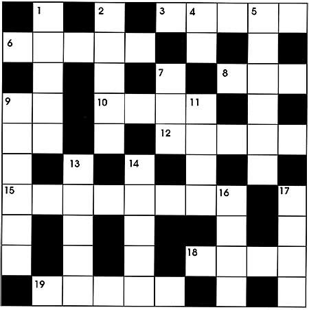 The crossword we are sharing the answers for today is thomas joseph a famous and well played crossword by many. The Guardian Quick Crossword No 14,628 Answers