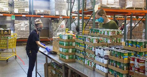 Our mission is to work with a network of community partners to alleviate hunger in san luis obispo. As COVID-19 cripples the economy, SLO County works to meet ...