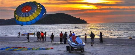4 Days Langkawi 3 Package ₹18500person Behind Trips