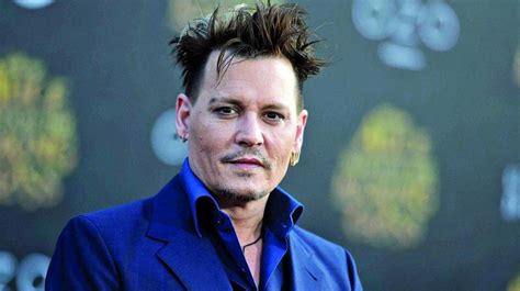 Johnny Depp Sues His Own Attorney