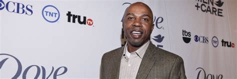 Greg Anthony Arrested On Prostitution Charge Health And Sports News