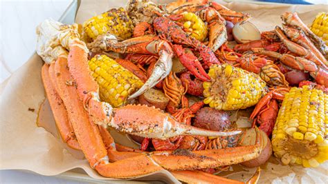 Cajun Crab Boil Recipe In Oven Blog Dandk