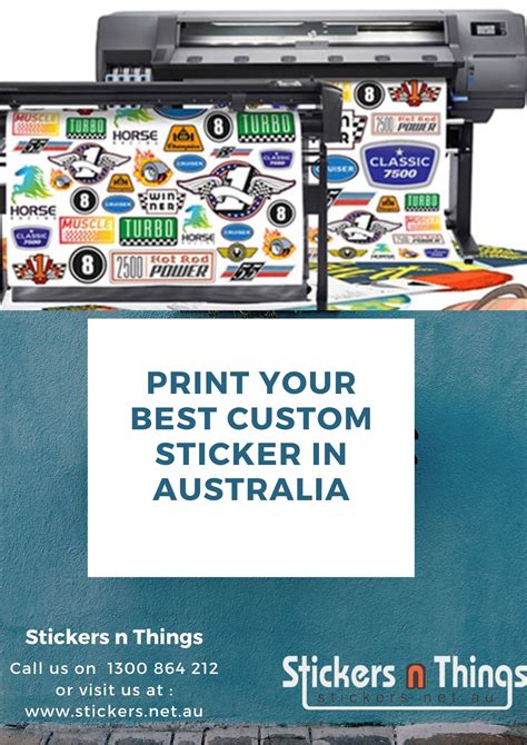 Check spelling or type a new query. Print Your Best Custom Stickers in Australia | Custom ...