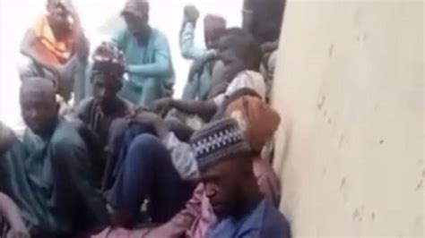 kano state police react to viral video wey show pipo dey plan election violence bbc news pidgin