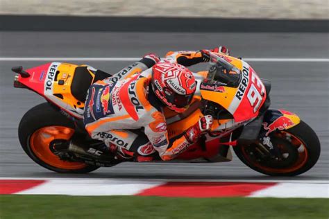 What Gear Do Motogp Riders Wear Two Motion The Motorcycle Enthusiast
