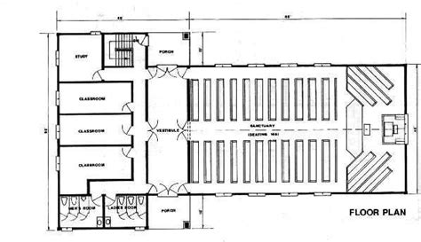 We put a great amount of care and attention into each of our house blueprints and floor plans, so you don't have to sacrifice on quality when you choose this option. Contact Support | Floor plan layout, Church building plans ...
