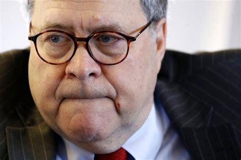 What Attorney General Barr Gets Wrong About The American Revolution