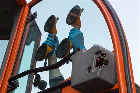 Forklift Windows Discover Our Range Tvh Parts