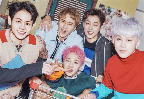 Highlight Opens Up About Their Transition From BEAST And ...
