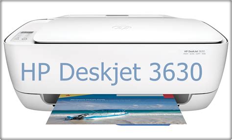 Hp deskjet 3630 driver download windows 7. Baixar HP Deskjet 3630 Driver Instalação Impressora ...