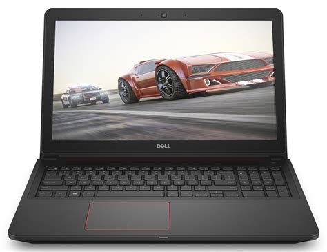 Dell Inspiron 15 7559 Specs And Benchmarks
