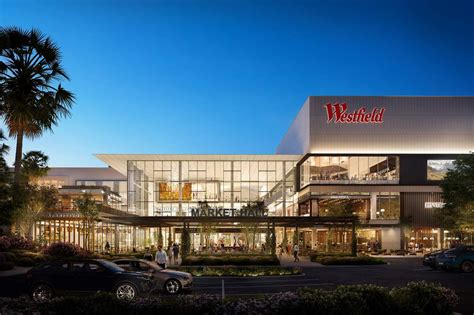 Westfield Topanga Mall To Spend 250 Million On Massive New Food Hall