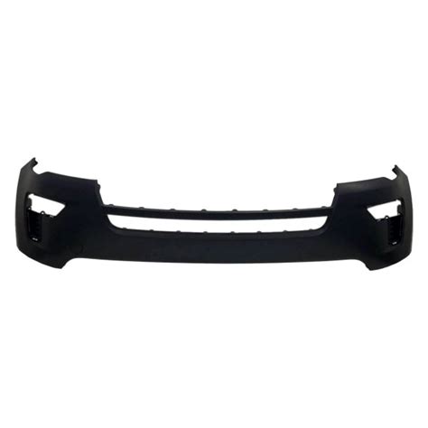Replace® Fo1014130 Front Upper Bumper Cover