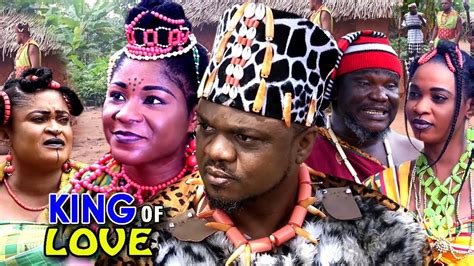 King Of Love Season 5and6 Ken Erics 2019 Latest Nigerian Nollywood