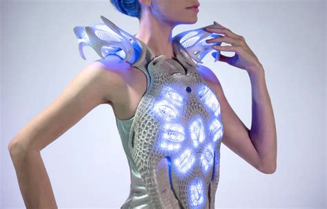 Wearable Tech A Smart Clothing Revolution