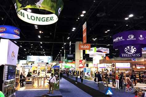 How can you promote global pet expo to your customers? 12 Key Trends from Global Pet Expo 2017