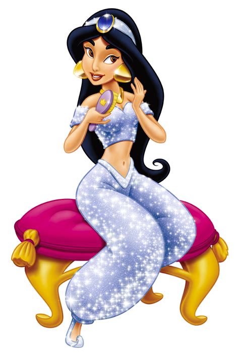 Princess Jasmine PNG Clipart | Disney jasmine, Disney princess jasmine, Princess jasmine