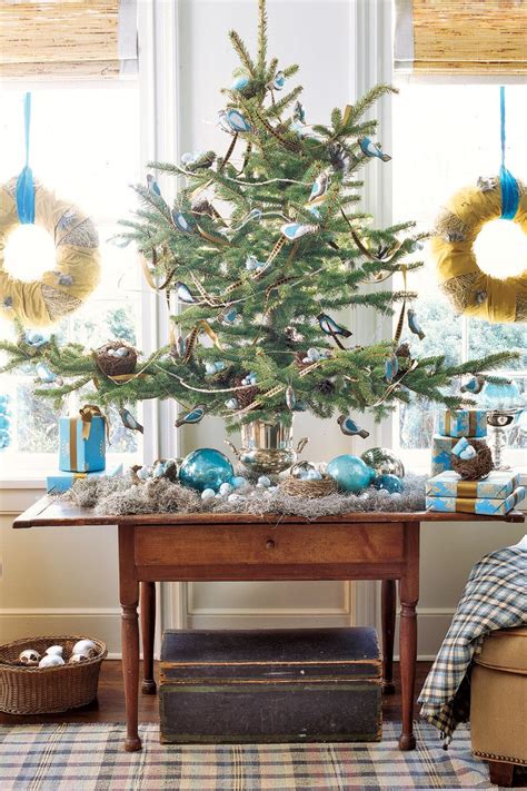 18 Best Small Christmas Trees Ideas For Decorating Mini Christmas Trees