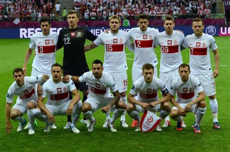 Był to drugi mecz grupowy polaków na turnieju euro 2012. POLSKA - CZECHY. Znamy składy! - Super Express