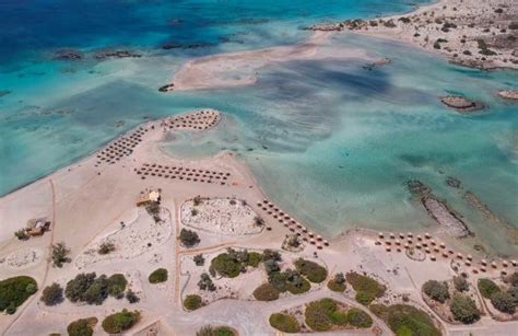 Elafonisi Beach Crete Complete Insiders Guide Crete Travel Blog