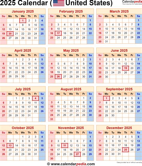 Federal Holidays 2024 2025 Calendar Year - Ryann Claudine