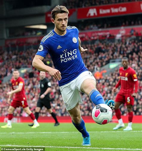 Instagram and facebook video downloader. Ben Chilwell Haircut / Ben Chilwell High Resolution Stock ...