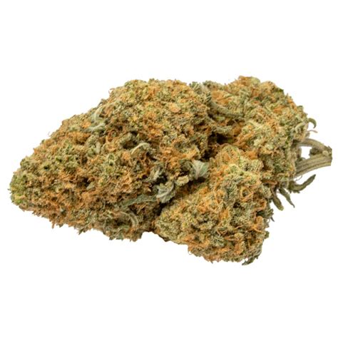 Pineapple Express Strain By Weed Deals