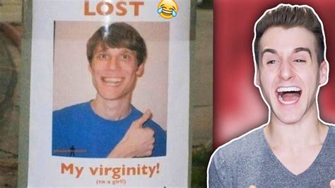 Most Hilarious Missing Posters Ever Youtube