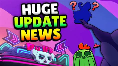 To achieve this goal, we need to develop a tactic and stick to it. HUGE NEW UPDATE SNEAK PEEK! NEW UPDATE MYSTERY IN BRAWL ...