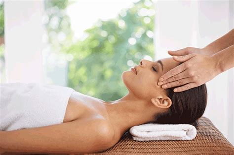 Tips For Recovery After A Deep Tissue Massage West Garden Spa