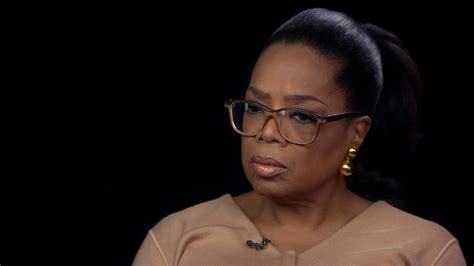 Watch Minutes Overtime No Oprah S Not Running For President In