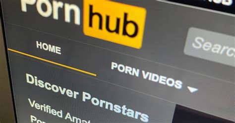 Pornhub Defends Efforts At Preventing Child Porn On Its Platforms Globalnews Ca