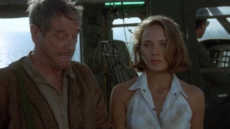 Hot shots part 2 trailer classic just as funny and crazy as the first one. Brenda Bakke Photos, News and Videos, Trivia and Quotes ...
